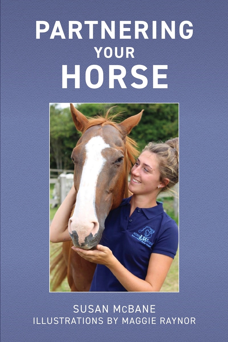 Partnering Your Horse/Product Detail/Sport & Recreation