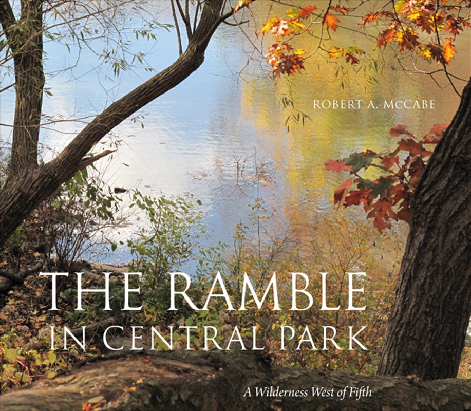Buy Ramble in Central Park Online | Sanity