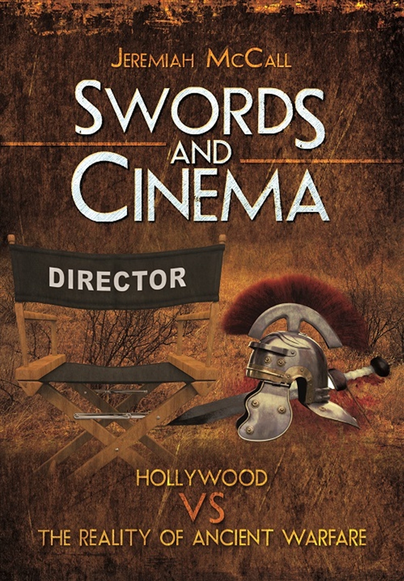 Swords and Cinema/Product Detail/Arts & Entertainment