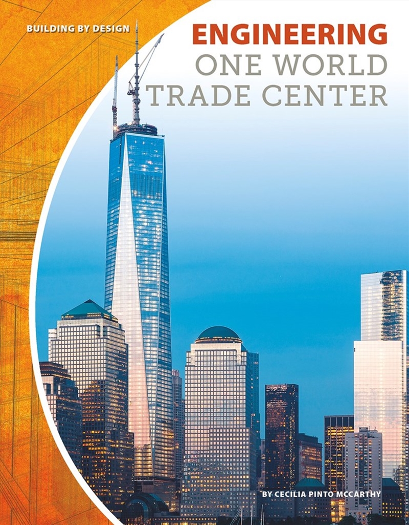 Engineering One World Trade Center/Product Detail/Childrens
