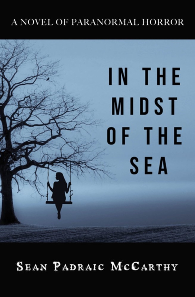 In the Midst of the Sea/Product Detail/Fantasy Fiction