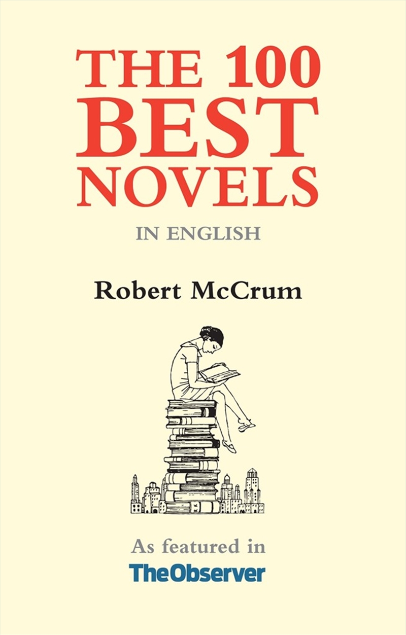 100 Best Novels in English/Product Detail/Literature & Poetry