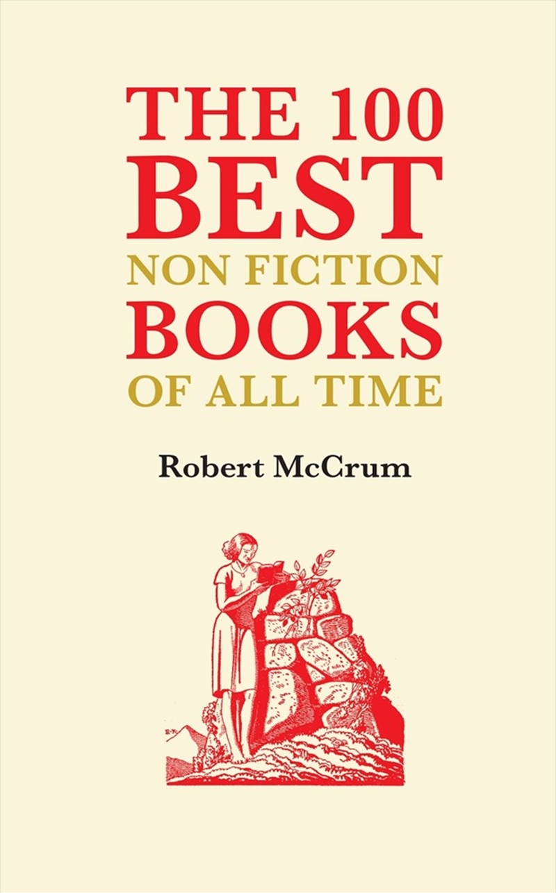 100 Best Nonfiction Books of All Time/Product Detail/Literature & Poetry