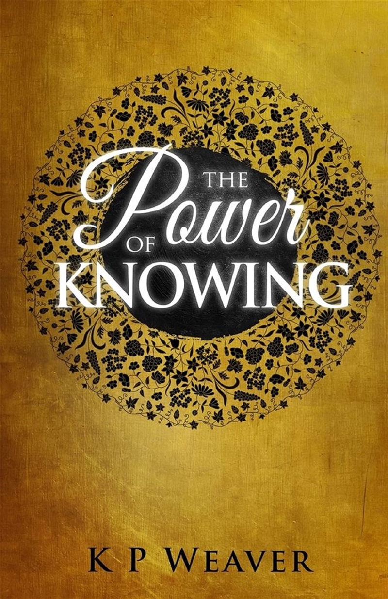 Power of Knowing/Product Detail/Religion & Beliefs