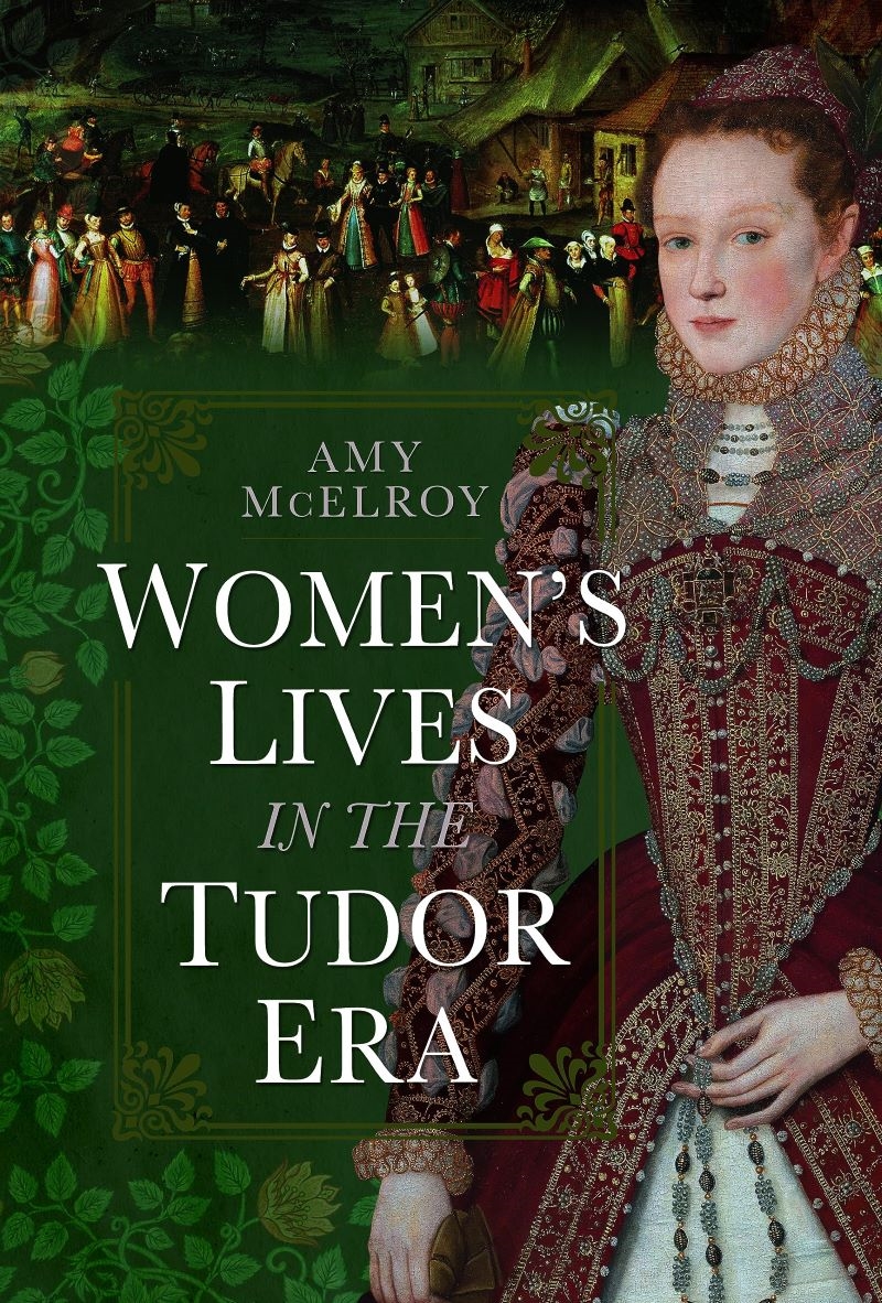 Women's Lives in the Tudor Era/Product Detail/History