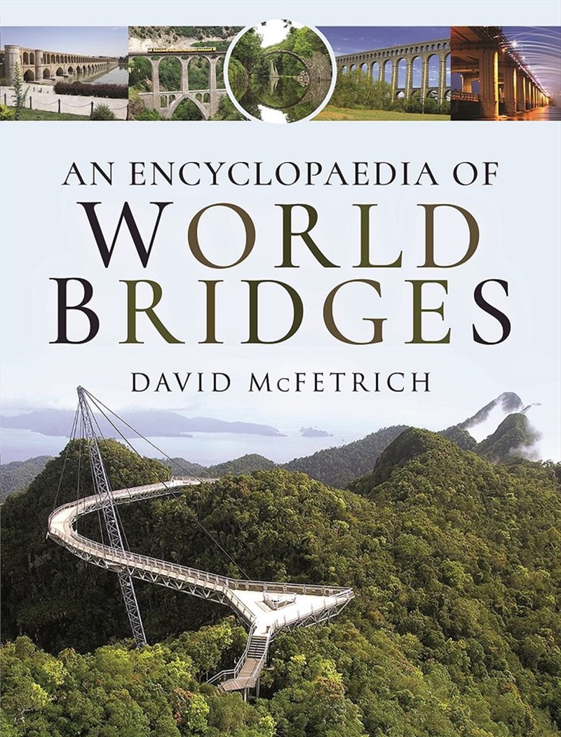 Encyclopaedia of World Bridges/Product Detail/Reading