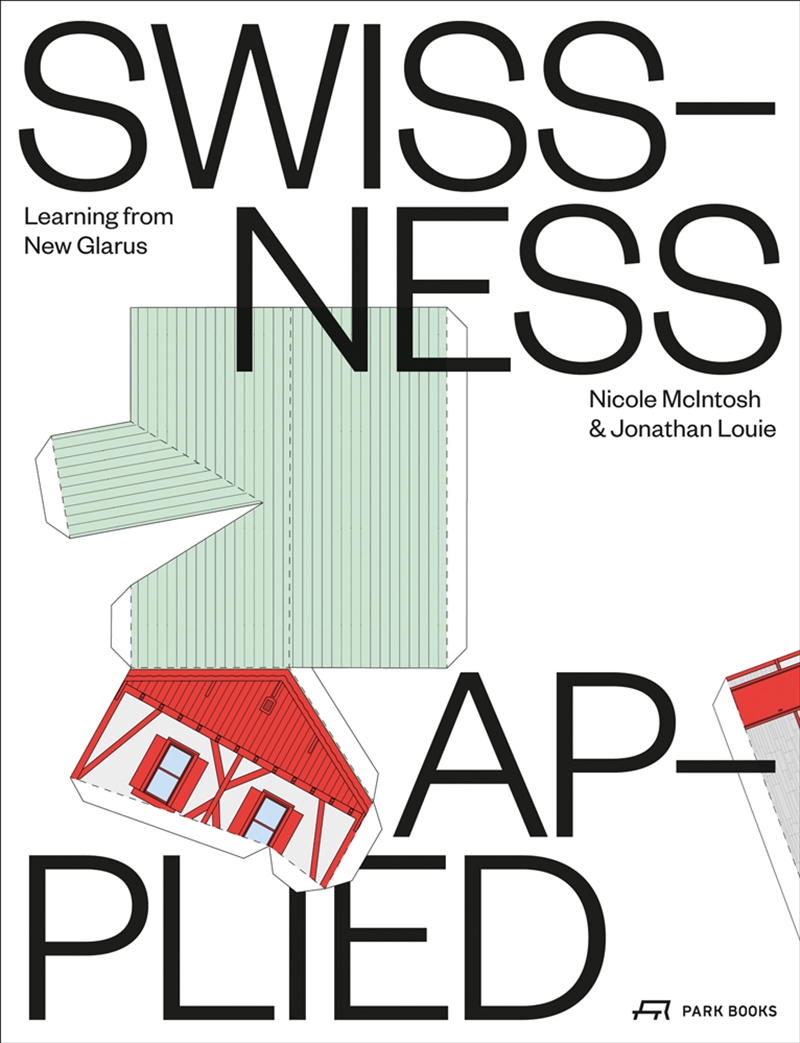 Swissness Applied: Learning from New Glarus/Product Detail/Art