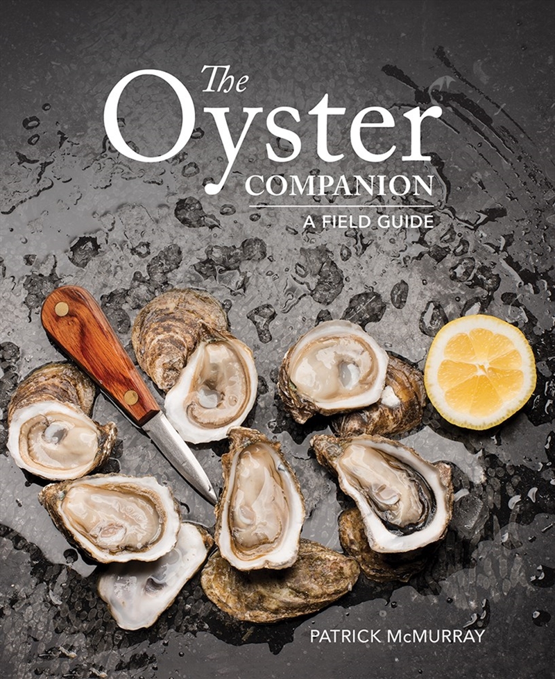 Oyster Companion/Product Detail/Recipes, Food & Drink
