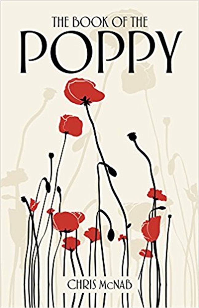 Book of the Poppy/Product Detail/History