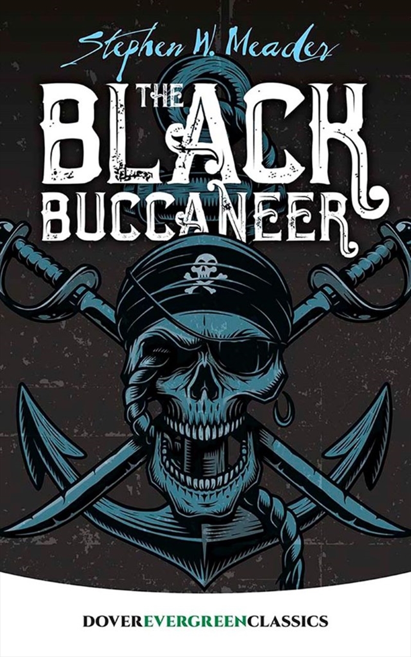 Black Buccaneer/Product Detail/Childrens Fiction Books