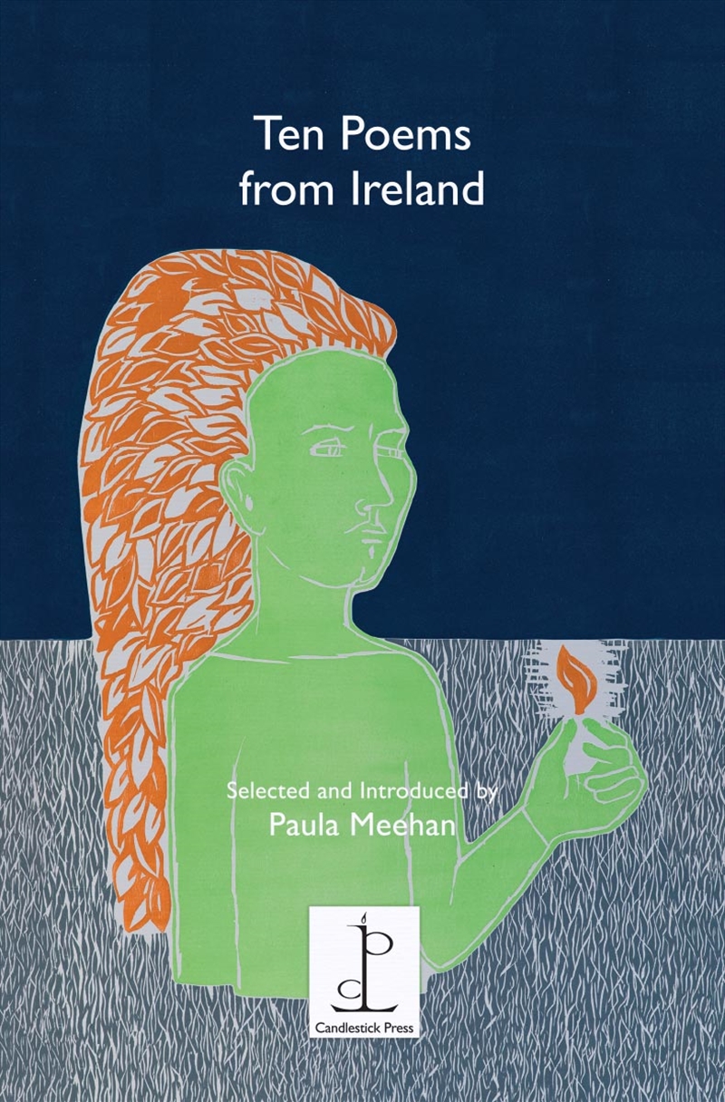 Ten Poems from Ireland/Product Detail/Reading