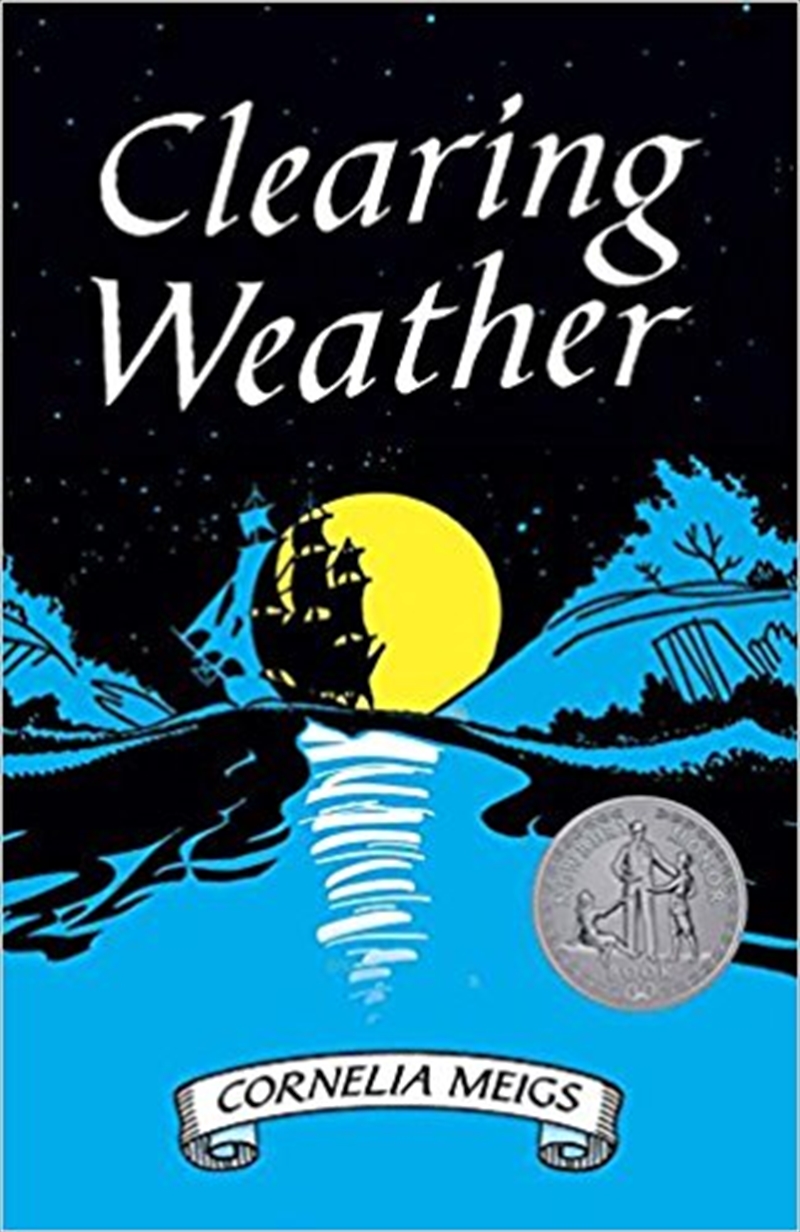 Clearing Weather/Product Detail/Childrens Fiction Books