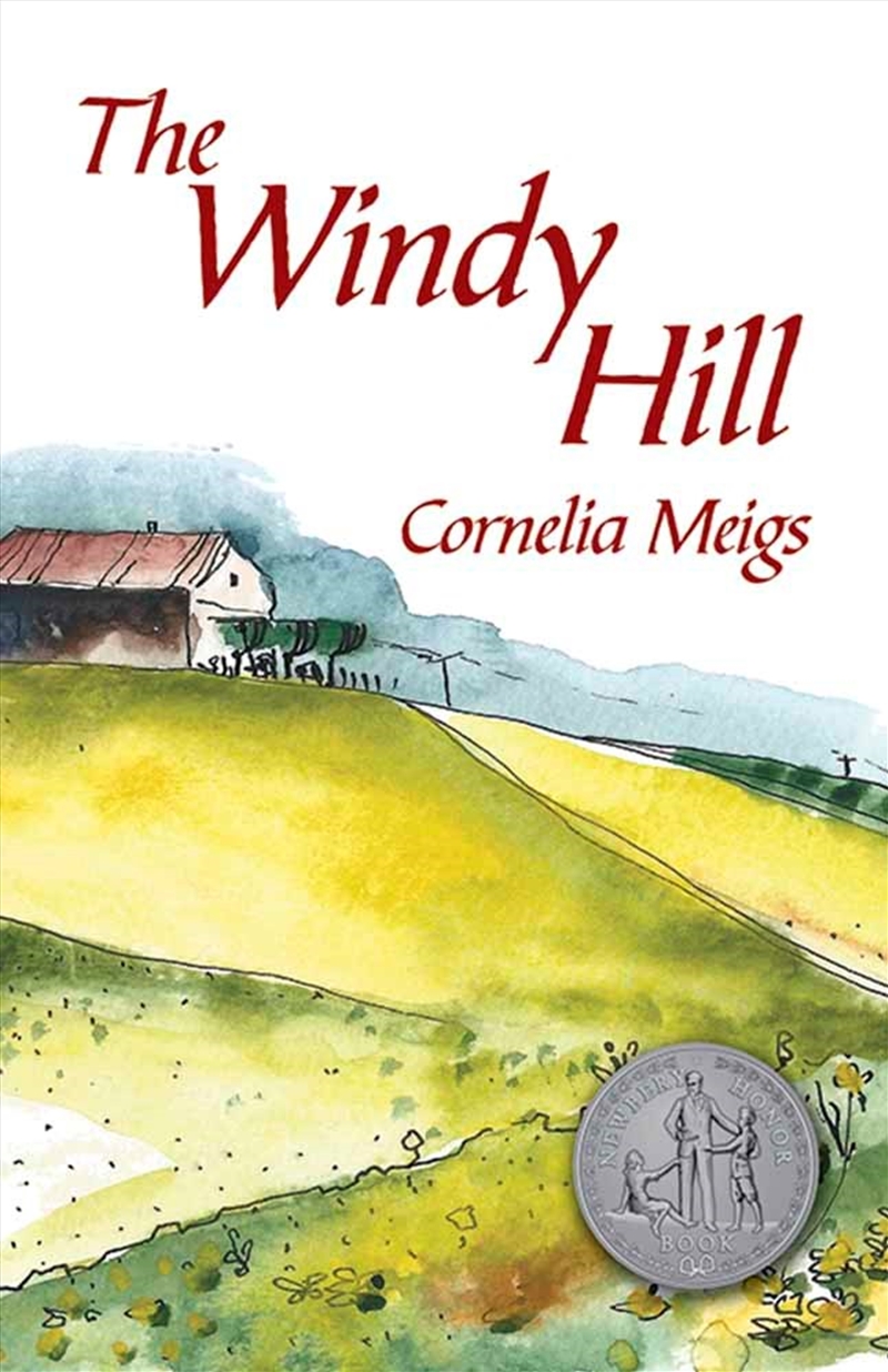 Windy Hill/Product Detail/Childrens Fiction Books