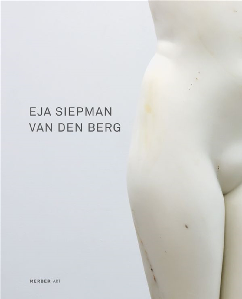 Eja Siepman van den Berg/Product Detail/Reading