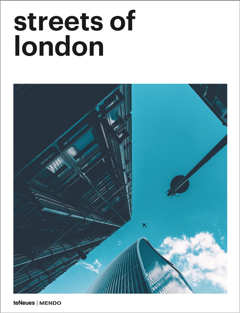 Streets of London/Product Detail/Photography