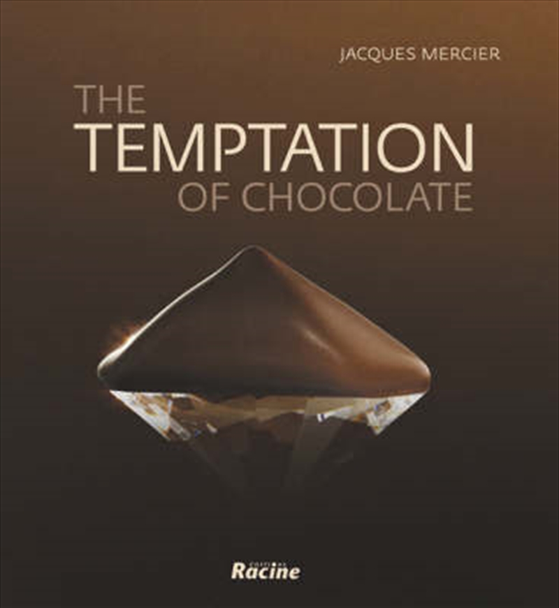 Temptation of Chocolate/Product Detail/Recipes, Food & Drink