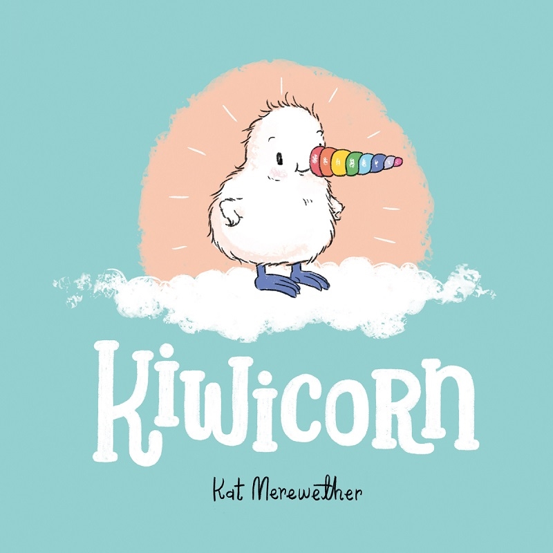 Kiwicorn/Product Detail/Early Childhood Fiction Books