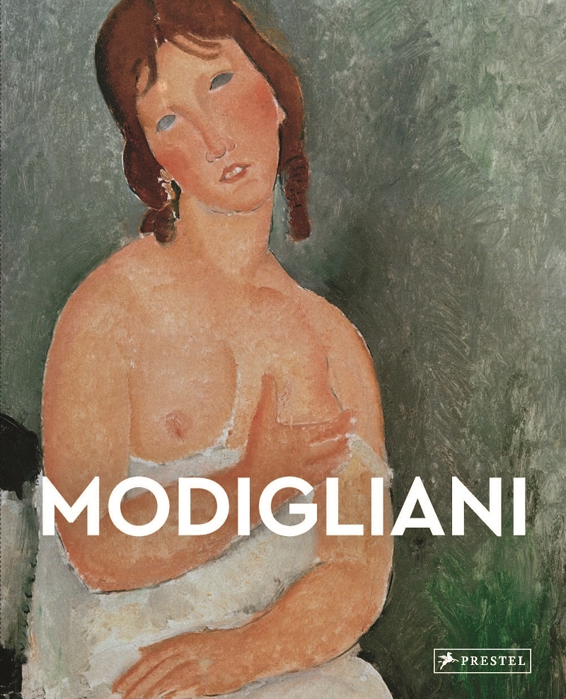 Modigliani: Masters of Art/Product Detail/Art