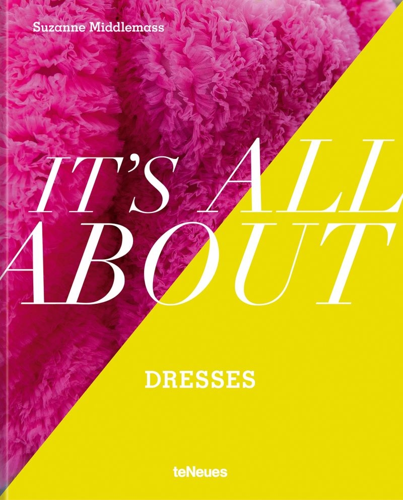 It's All About Dresses/Product Detail/Fashion & Style Guides