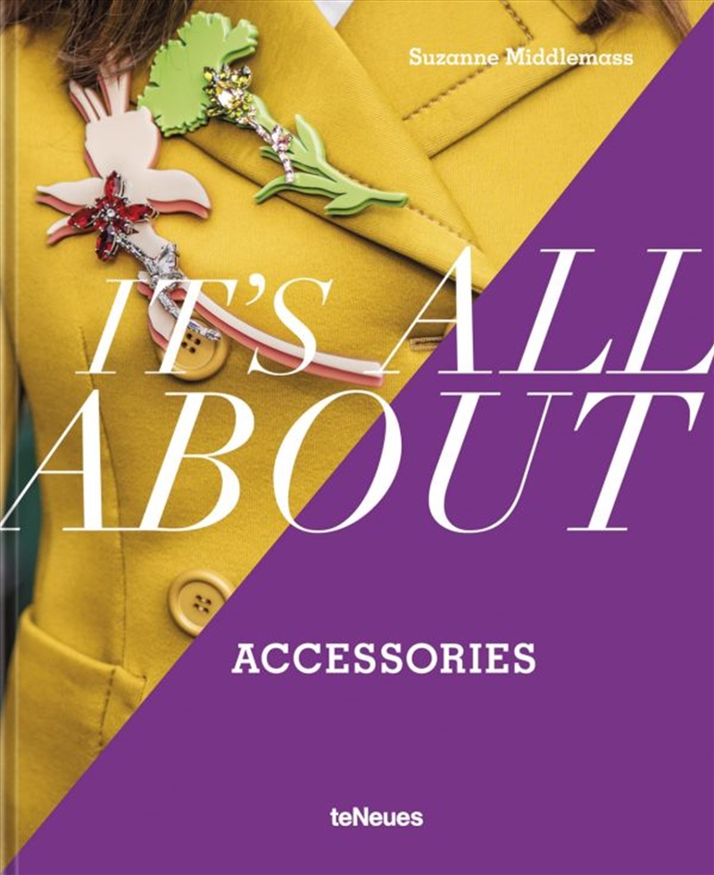 It's All About Accessories/Product Detail/Fashion & Style Guides