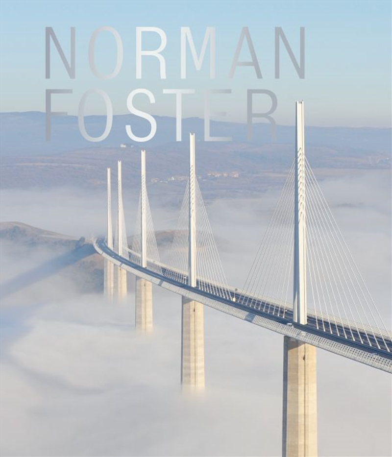 Norman Foster/Product Detail/Architecture