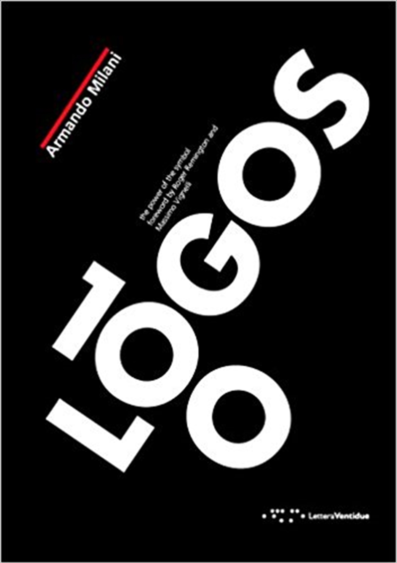100 Logos: The Power of the Symbol/Product Detail/Reading