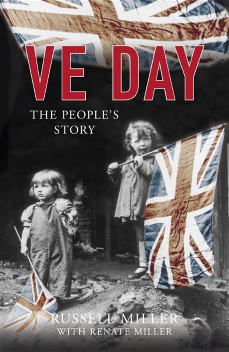 VE Day: The People's Story/Product Detail/History
