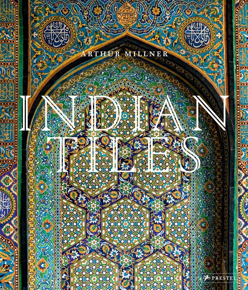 Indian Tiles: Architectural Ceramics from Sultanate and Mughal India and Pakistan/Product Detail/Reading