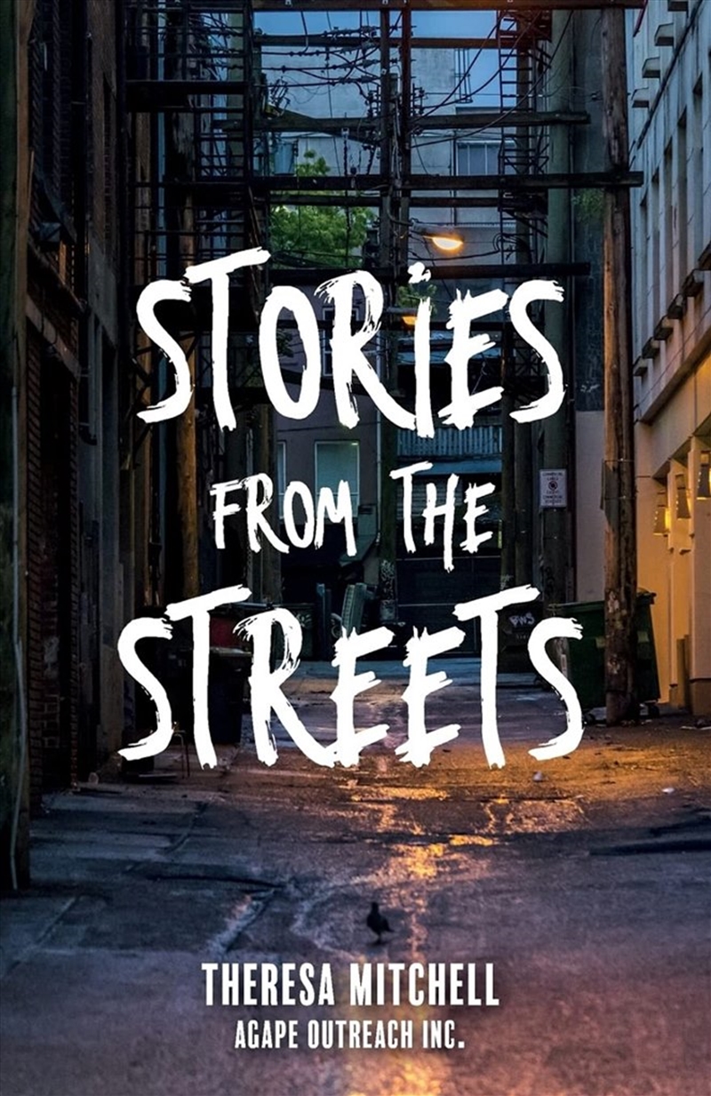 Stories from the Streets/Product Detail/Self Help & Personal Development