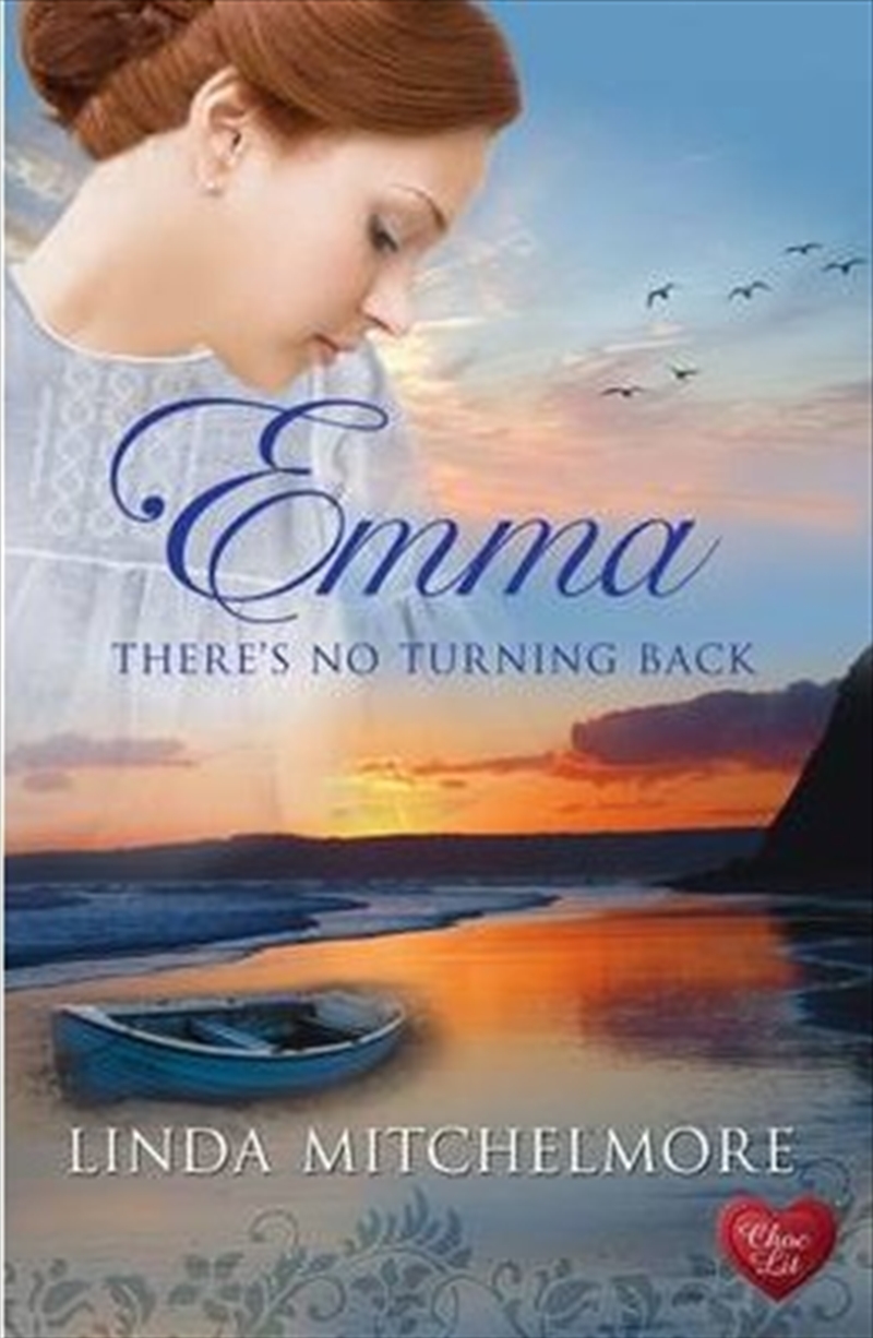 Emma - There's no Turning Back/Product Detail/Modern & Contemporary