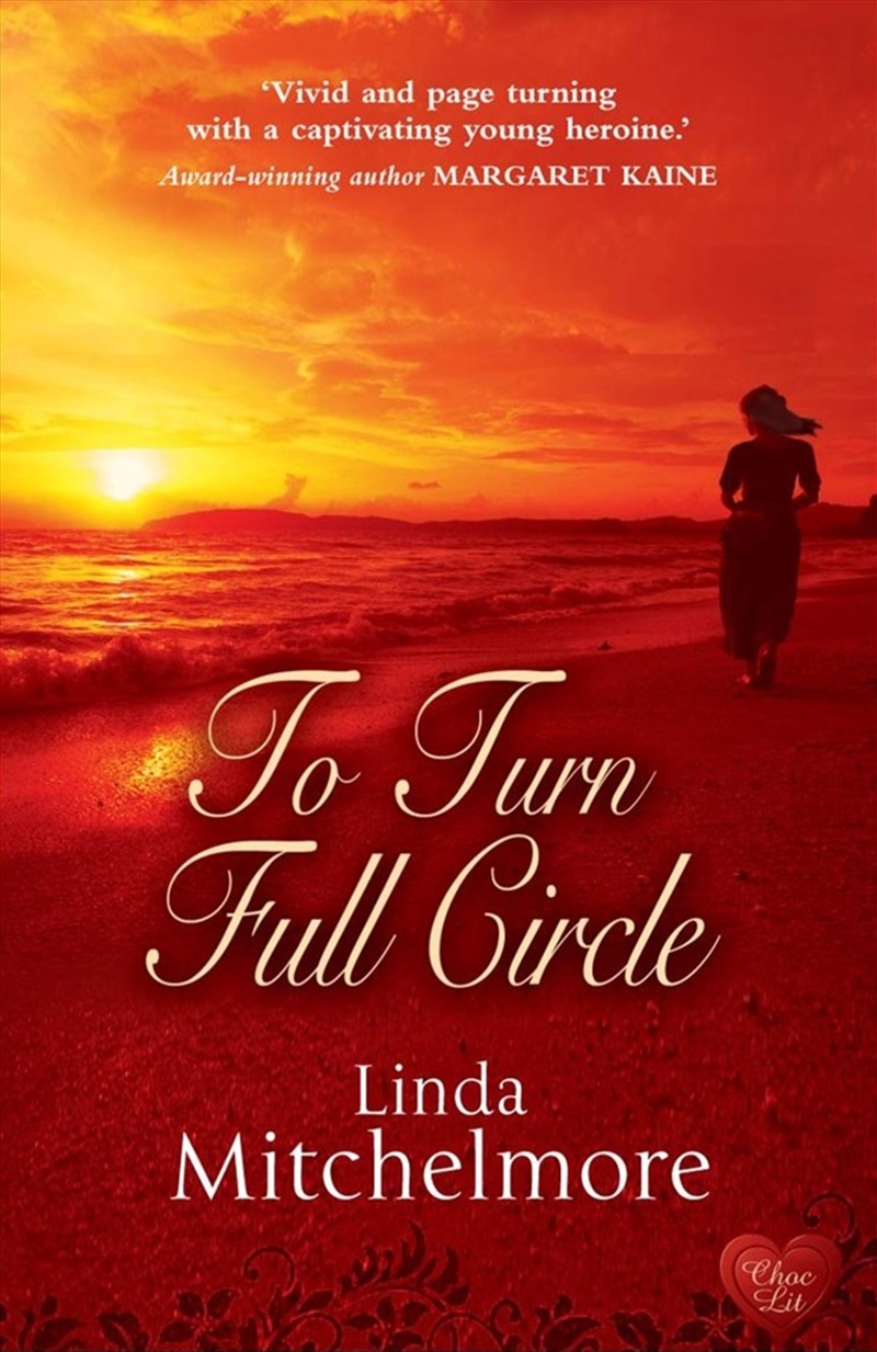 To Turn Full Circle/Product Detail/Modern & Contemporary