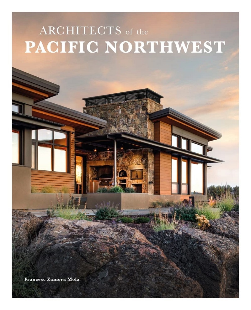 Architects of the Pacific Northwest/Product Detail/Reading