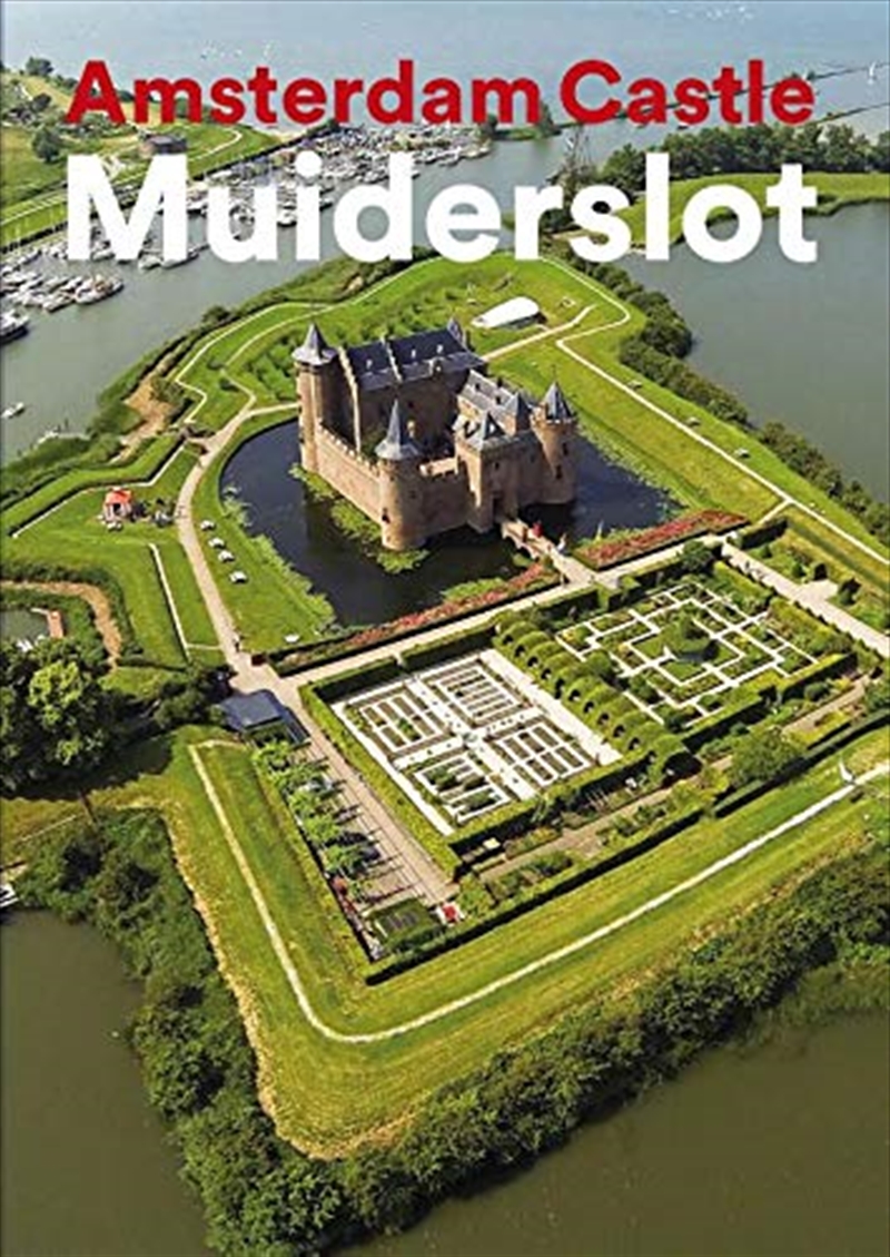 Amsterdam Castle Muiderslot/Product Detail/History