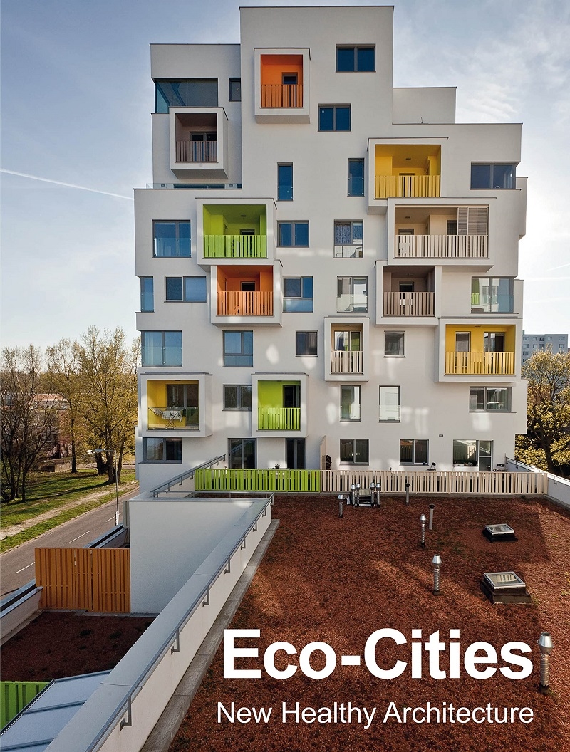 Eco-Cities: New Healthy Architecture/Product Detail/Architecture