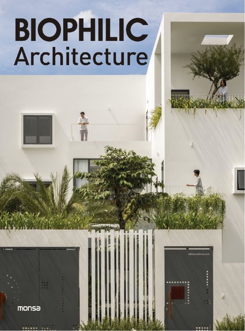 Biophilic Architecture/Product Detail/Architecture