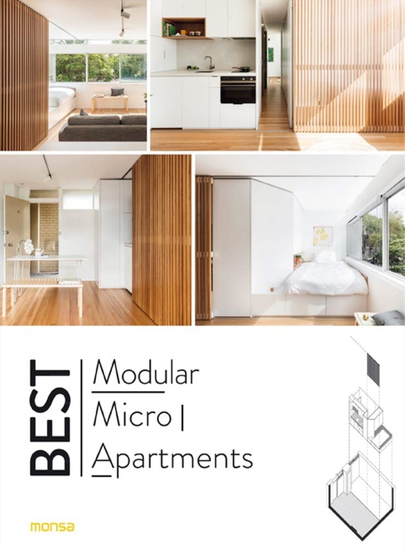 Best Modular Micro Apartments/Product Detail/Reading