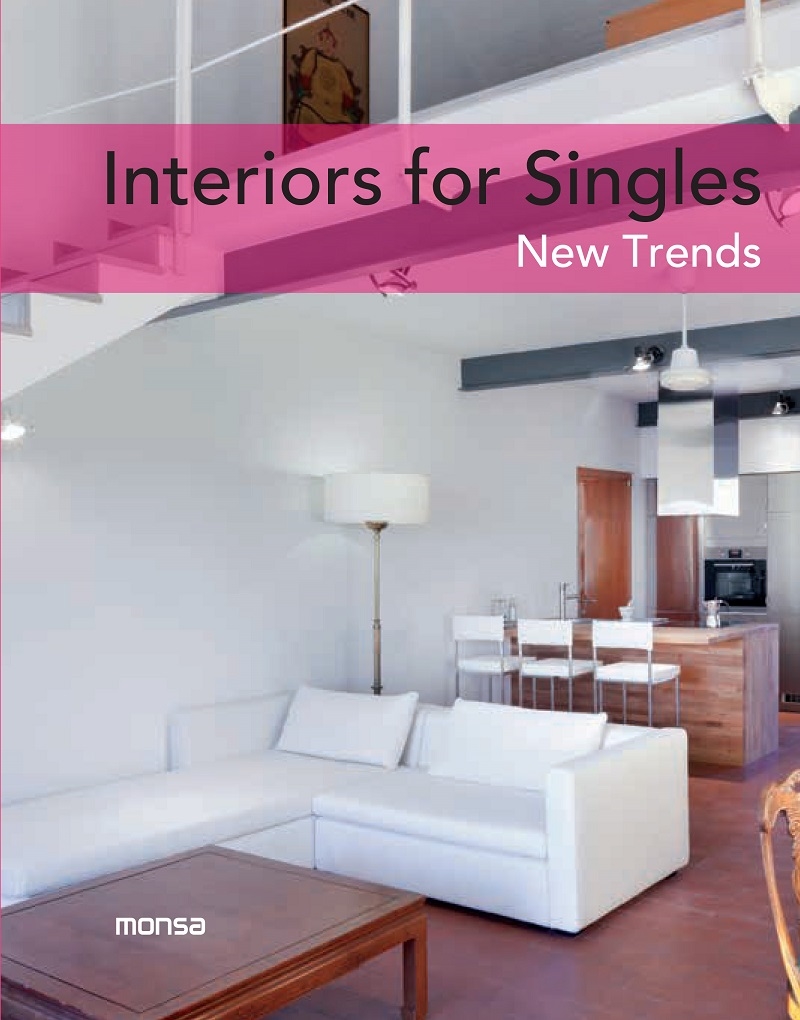 Interiors for Singles: New Trends/Product Detail/Art