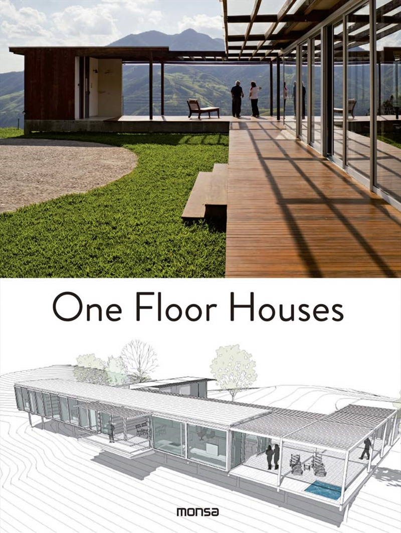 One Floor Houses/Product Detail/Architecture