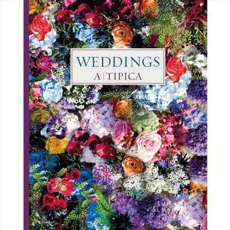 Weddings: A-Tipica/Product Detail/Photography
