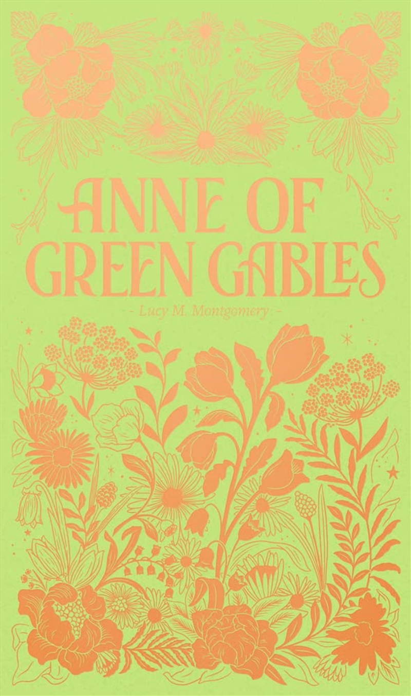 Anne of Green Gables/Product Detail/General Fiction Books