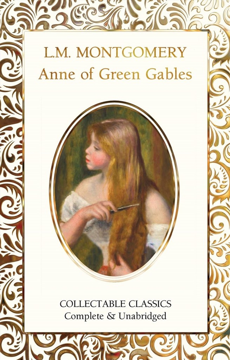 Anne of Green Gables/Product Detail/General Fiction Books