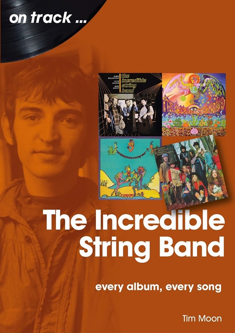 Incredible String Band: Every Album, Every Song/Product Detail/Arts & Entertainment