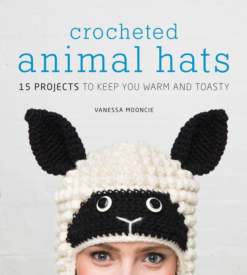 Crocheted Animal Hats/Product Detail/Crafts & Handiwork