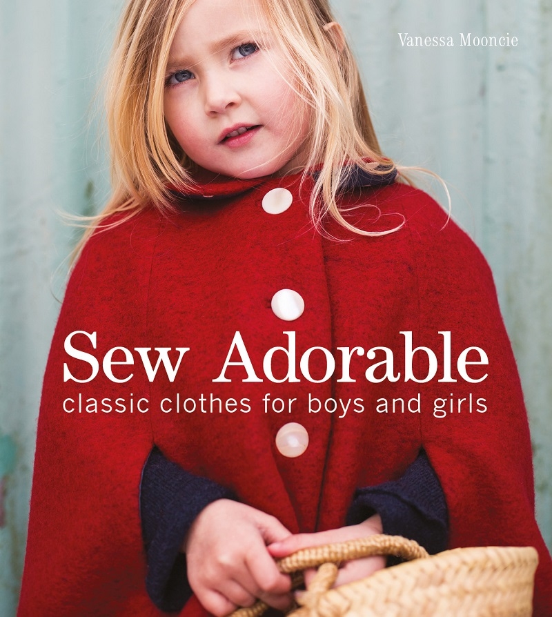 Sew Adorable/Product Detail/Crafts & Handiwork