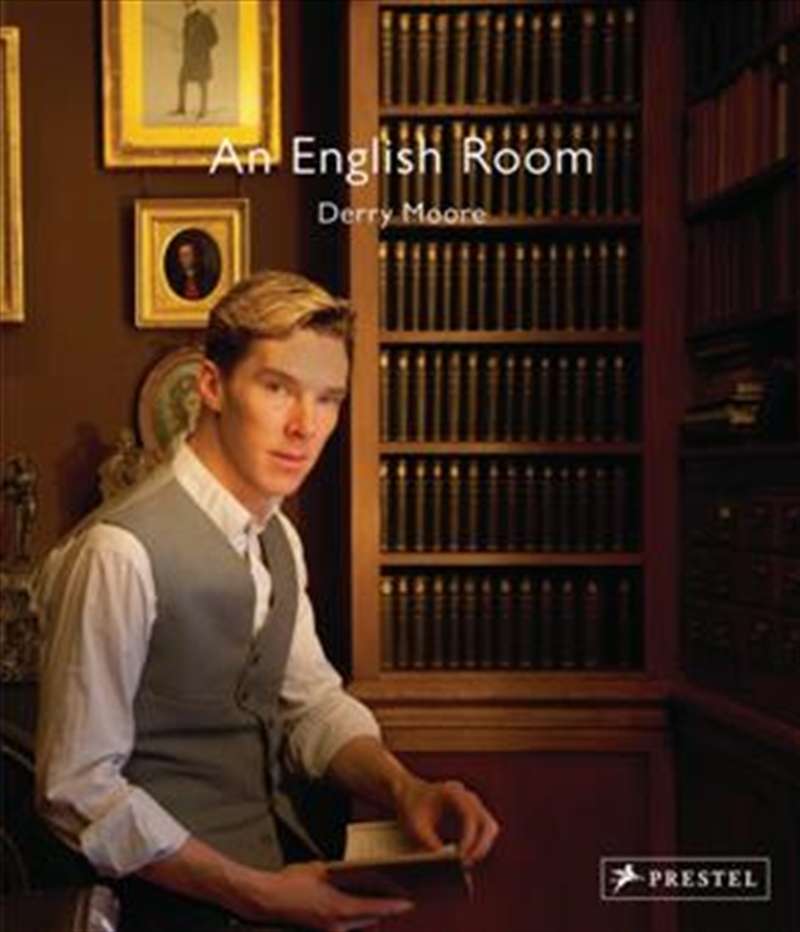 English Room/Product Detail/Art