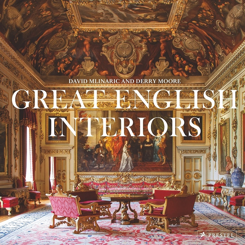 Great English Interiors/Product Detail/Reading