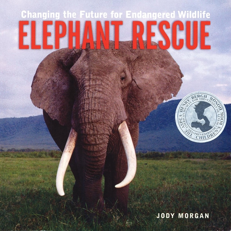 Elephant Rescue/Product Detail/Childrens