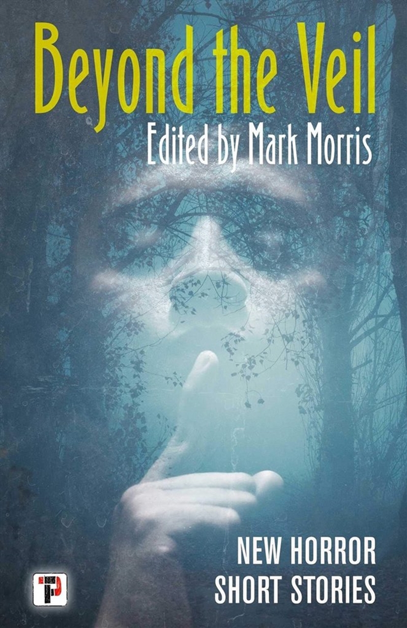 Beyond the Veil/Product Detail/Fantasy Fiction