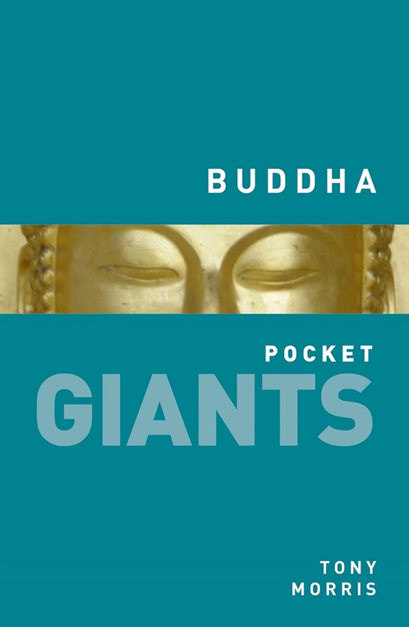 Buddha: pocket GIANTS/Product Detail/Religion & Beliefs