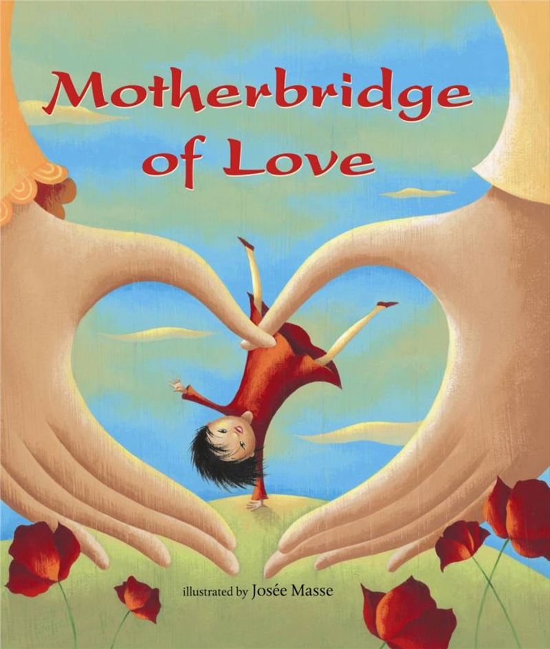 Motherbridge of Love/Product Detail/Childrens Fiction Books